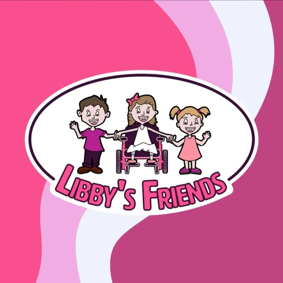 Libby’s Friends logo