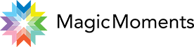 Magic Moments logo