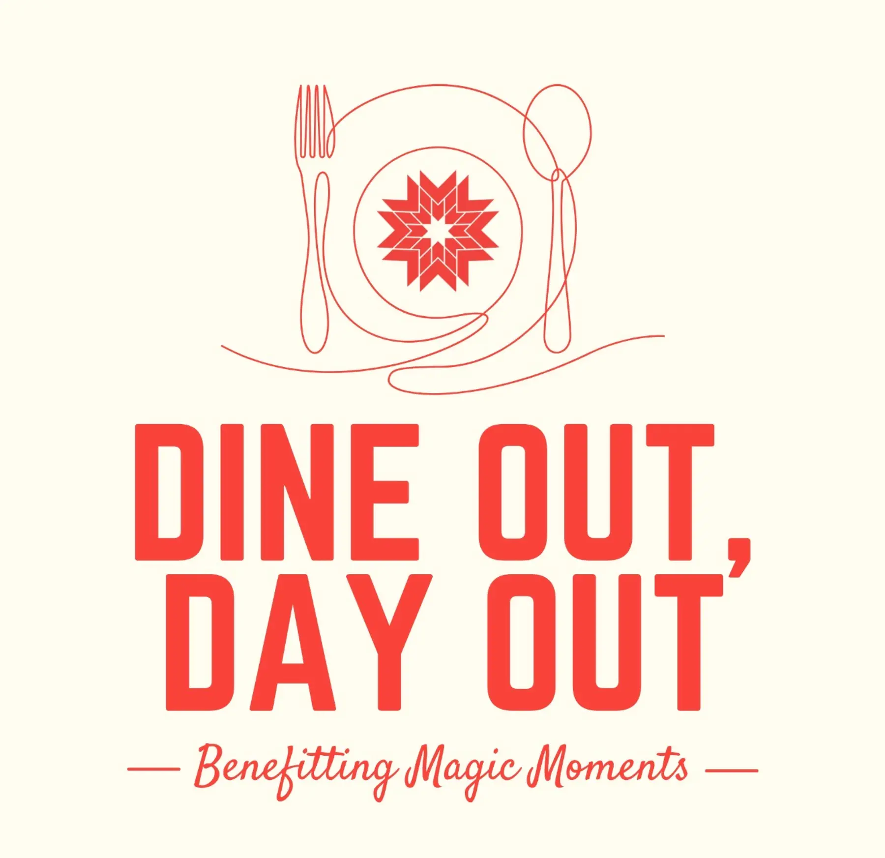 Hero image for Dine Out, Day Out